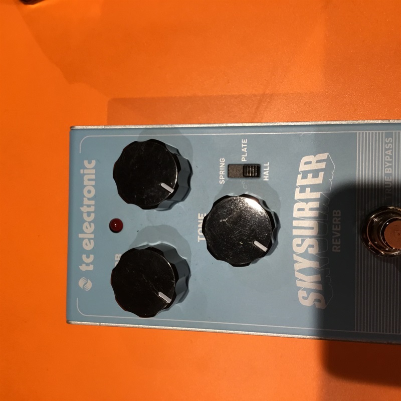 tc electronic Sky Surferの画像